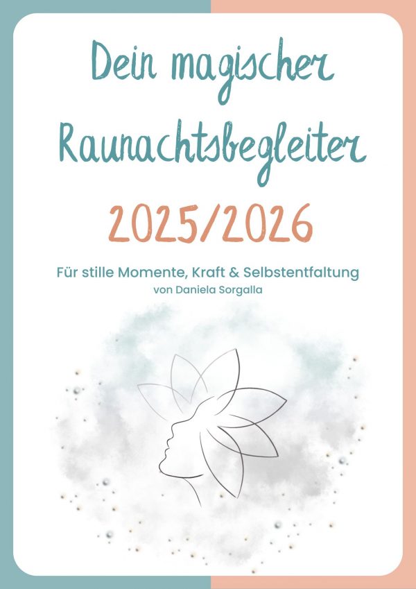 Dein magischer Raunachtsbegleiter